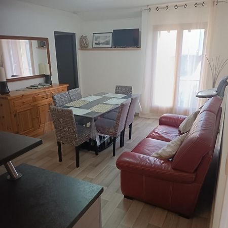 Font-Romeu Via Odeillo Jolie Appartement 6 Personnes Plein Sud المظهر الخارجي الصورة