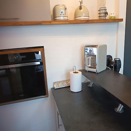 Font-Romeu Via Odeillo Jolie Appartement 6 Personnes Plein Sud المظهر الخارجي الصورة
