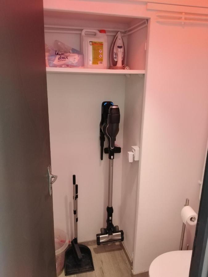 Font-Romeu Via Odeillo Jolie Appartement 6 Personnes Plein Sud المظهر الخارجي الصورة