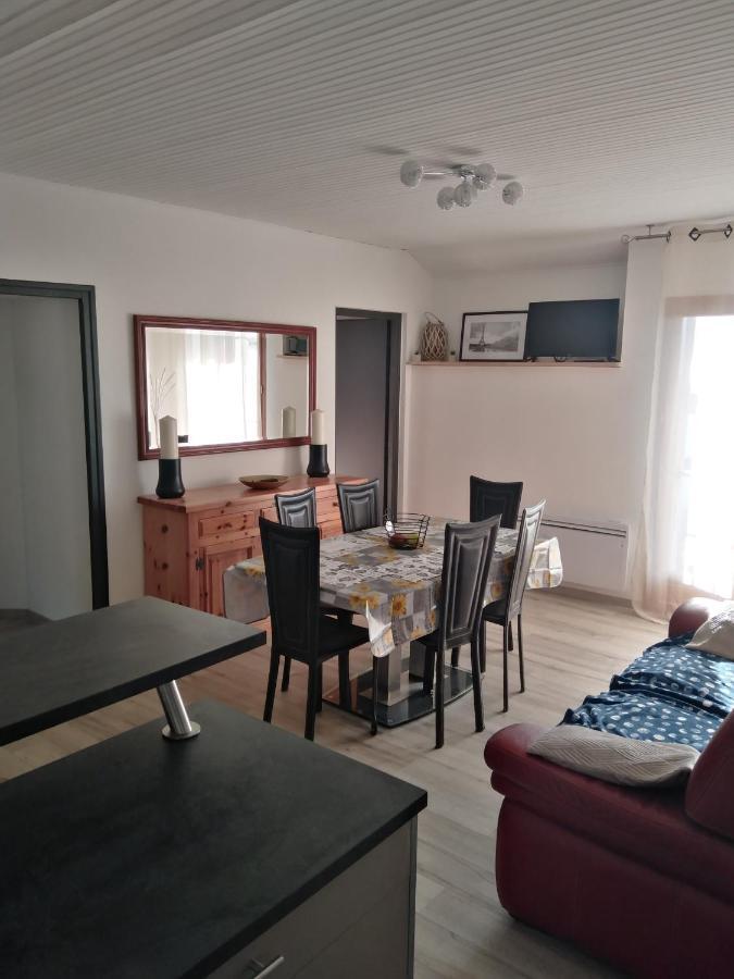 Font-Romeu Via Odeillo Jolie Appartement 6 Personnes Plein Sud المظهر الخارجي الصورة