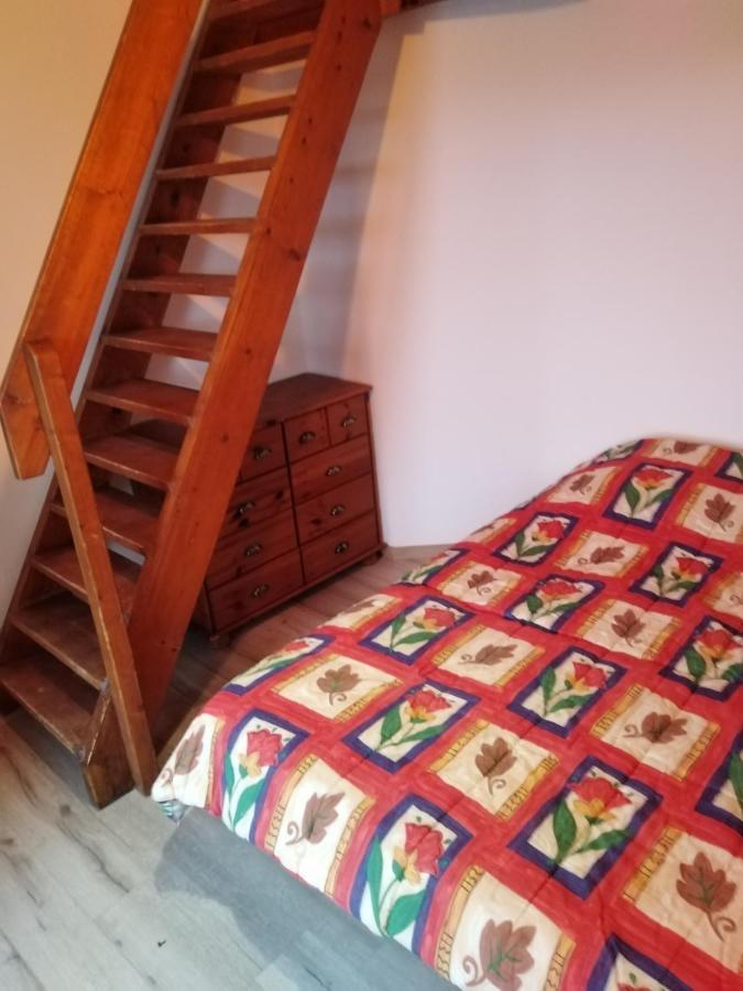 Font-Romeu Via Odeillo Jolie Appartement 6 Personnes Plein Sud المظهر الخارجي الصورة