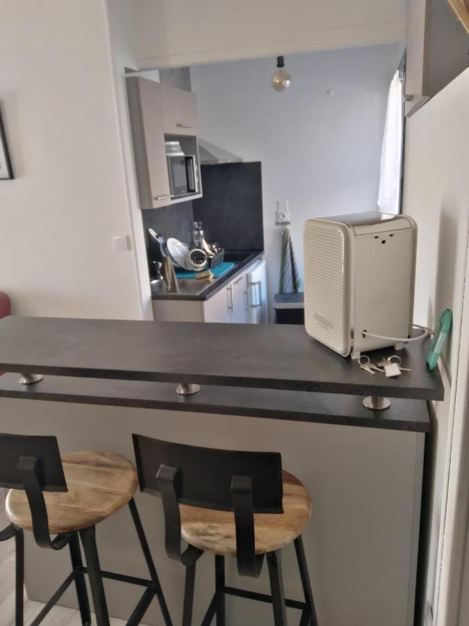 Font-Romeu Via Odeillo Jolie Appartement 6 Personnes Plein Sud المظهر الخارجي الصورة