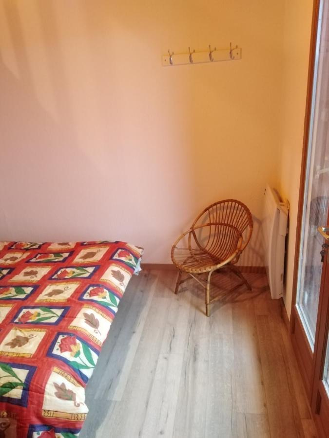 Font-Romeu Via Odeillo Jolie Appartement 6 Personnes Plein Sud المظهر الخارجي الصورة