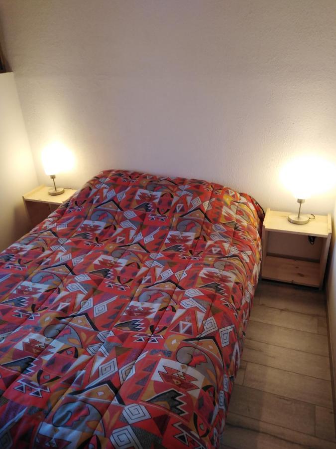 Font-Romeu Via Odeillo Jolie Appartement 6 Personnes Plein Sud المظهر الخارجي الصورة