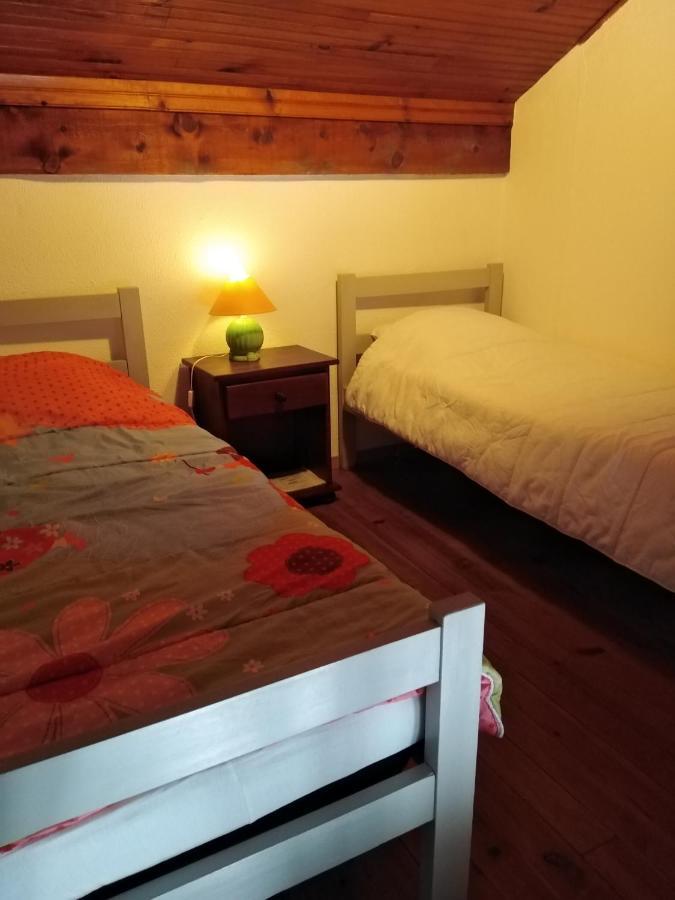 Font-Romeu Via Odeillo Jolie Appartement 6 Personnes Plein Sud المظهر الخارجي الصورة