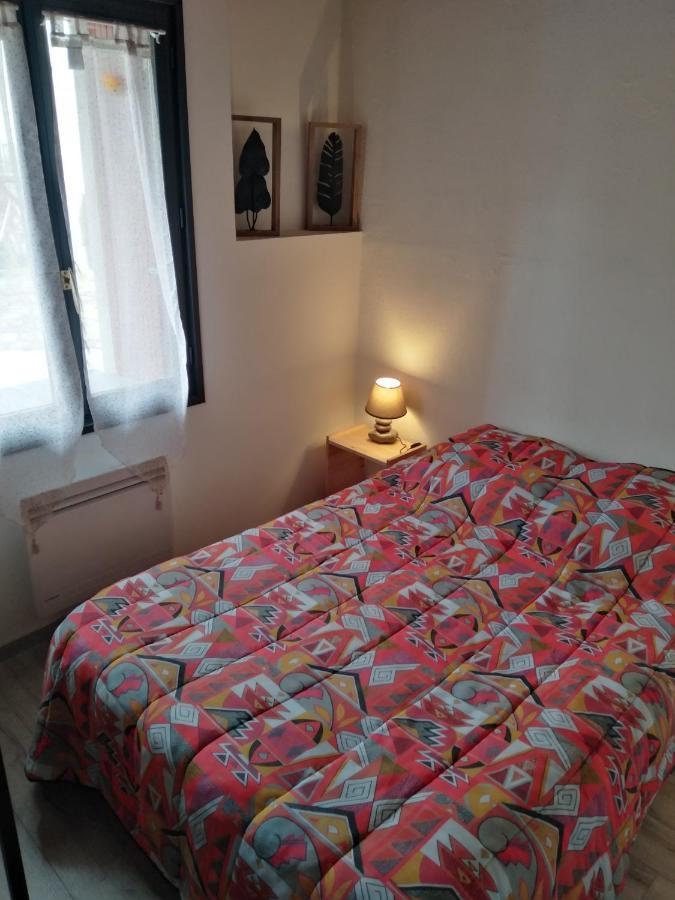 Font-Romeu Via Odeillo Jolie Appartement 6 Personnes Plein Sud المظهر الخارجي الصورة