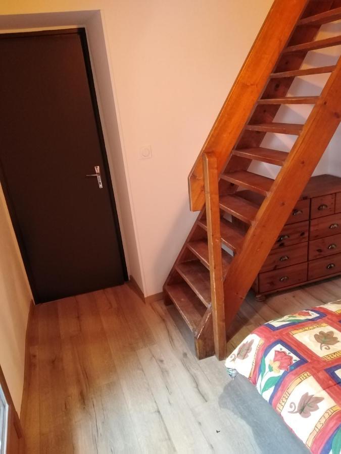 Font-Romeu Via Odeillo Jolie Appartement 6 Personnes Plein Sud المظهر الخارجي الصورة
