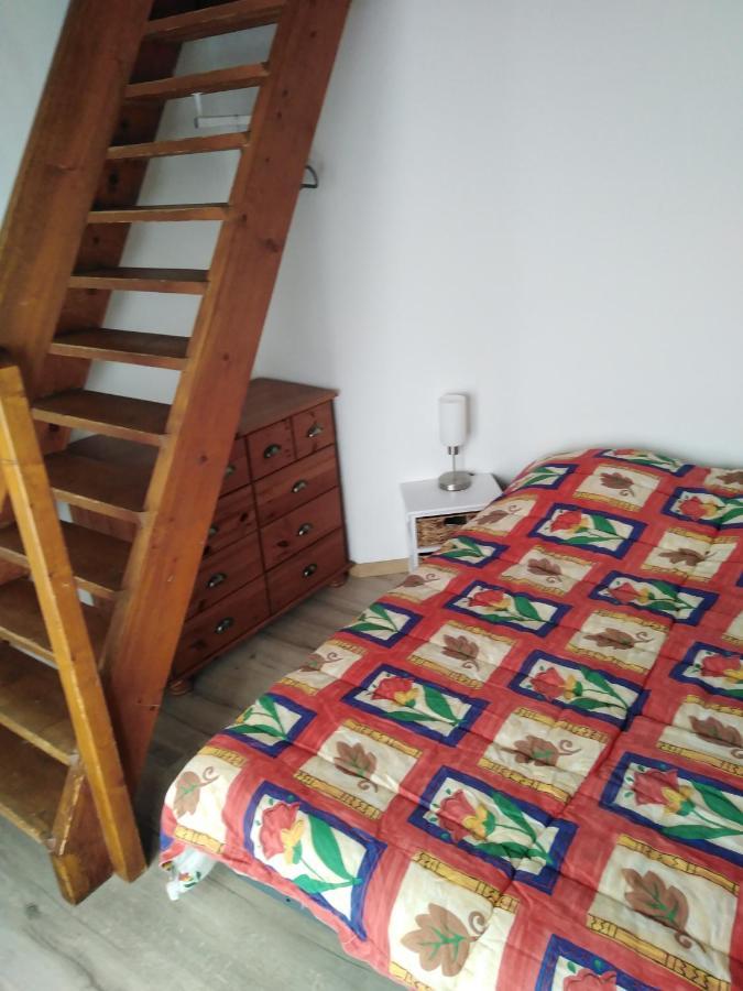 Font-Romeu Via Odeillo Jolie Appartement 6 Personnes Plein Sud المظهر الخارجي الصورة