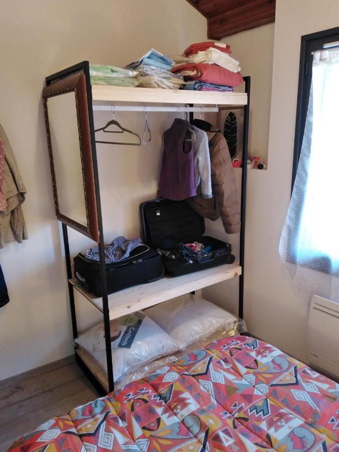 Font-Romeu Via Odeillo Jolie Appartement 6 Personnes Plein Sud المظهر الخارجي الصورة